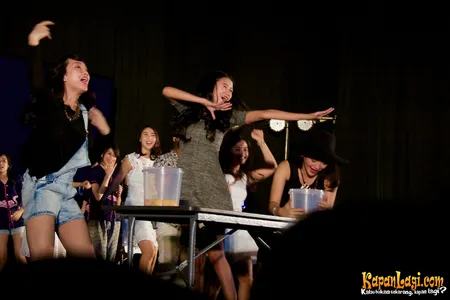 Foto JKT48