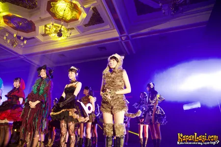 Foto JKT48