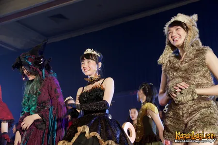 Foto JKT48