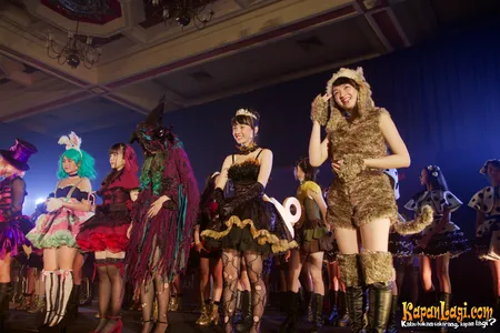 Foto JKT48