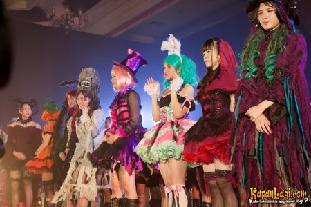 Foto JKT48