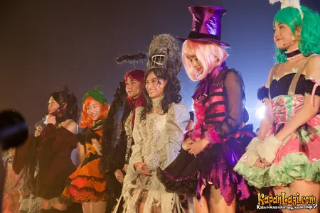 Foto JKT48
