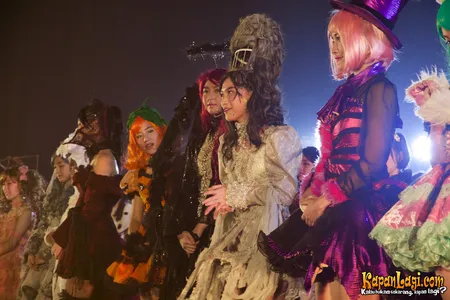 Foto JKT48