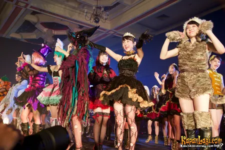 Foto JKT48