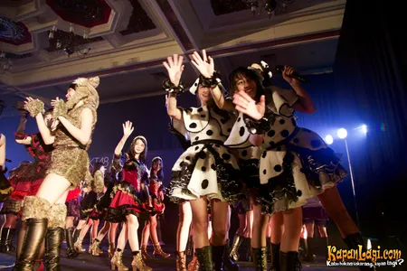 Foto JKT48