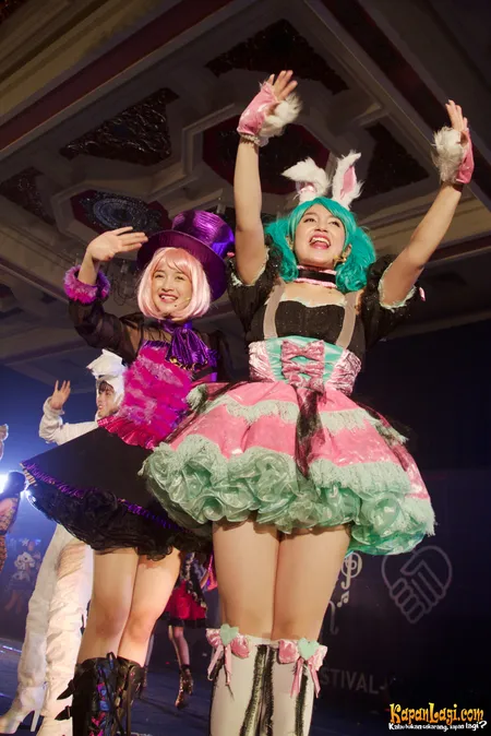 Foto JKT48