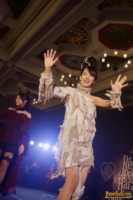 Foto JKT48