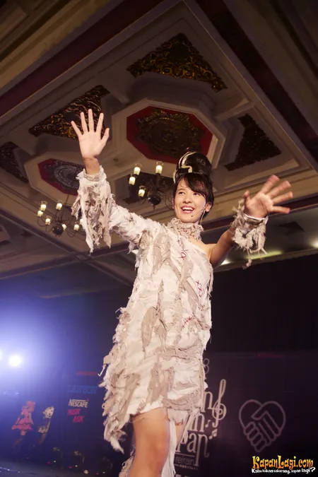 Foto JKT48