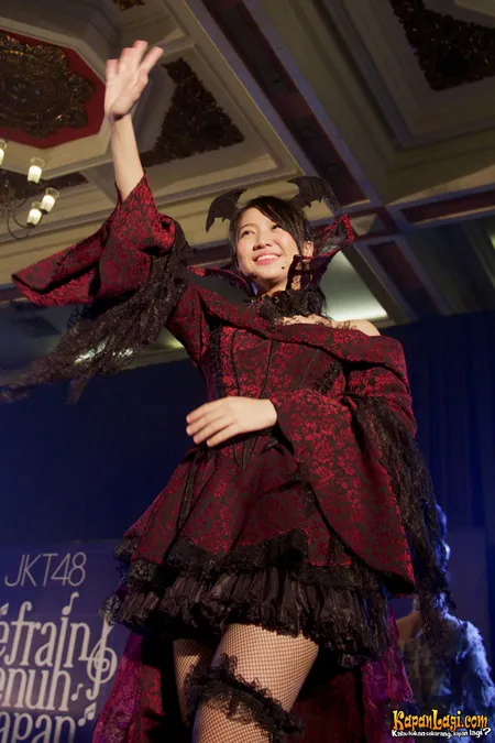 Foto JKT48