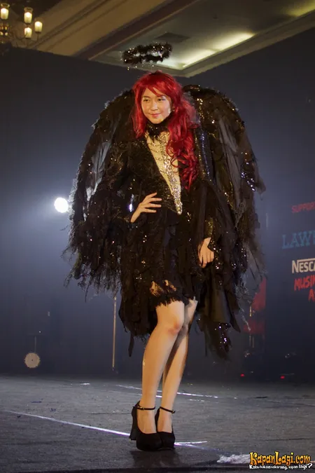 Foto JKT48