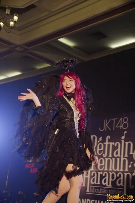 Foto JKT48