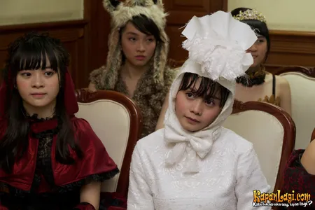 Foto JKT48