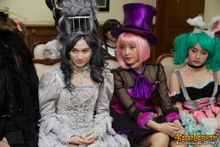 Foto JKT48