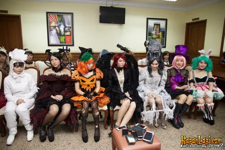 Foto JKT48