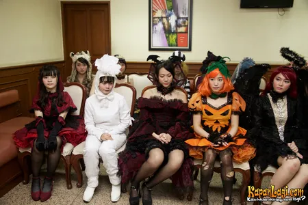 Foto JKT48