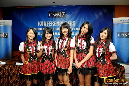 Foto JKT48