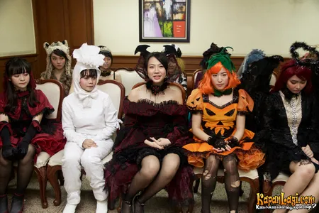Foto JKT48