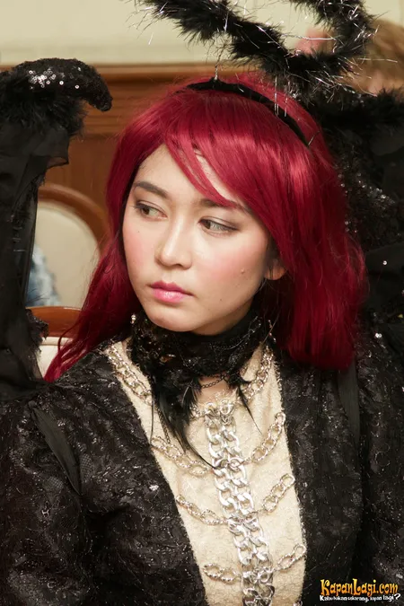 Foto JKT48
