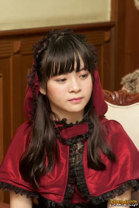 Foto JKT48