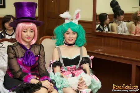 Foto JKT48