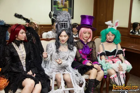 Foto JKT48