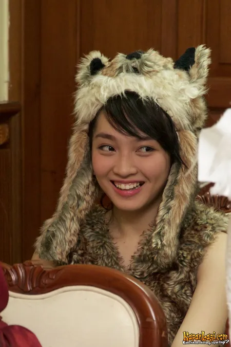 Foto JKT48