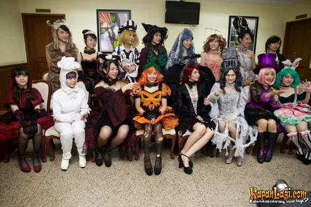 Foto JKT48