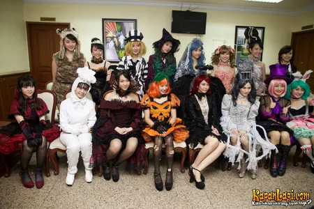 Foto JKT48