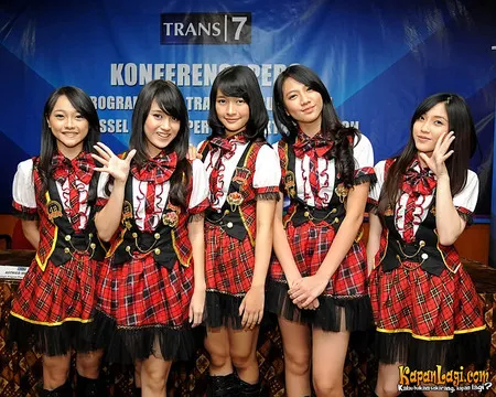 Foto JKT48