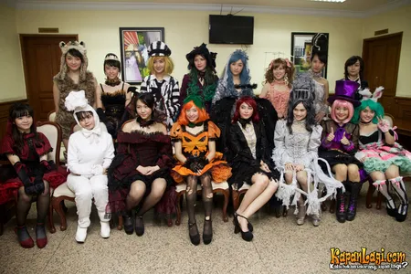 Foto JKT48
