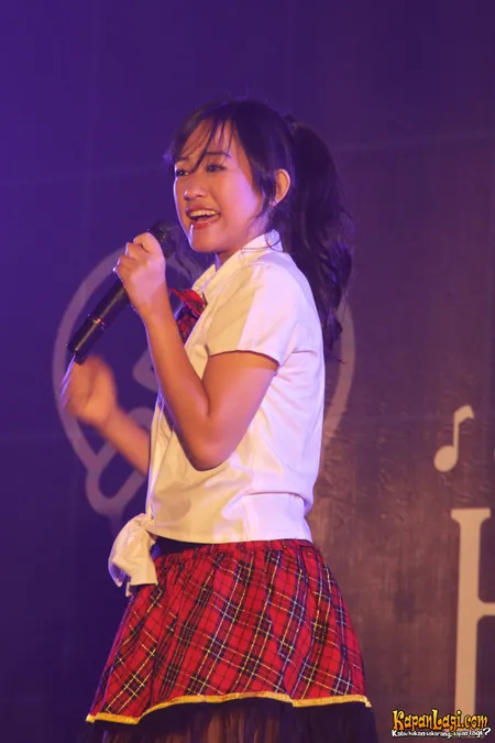 Foto JKT48