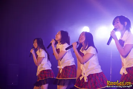 Foto JKT48