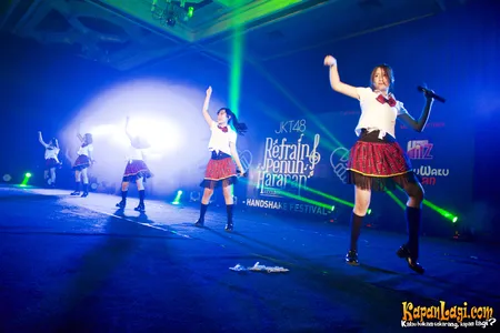 Foto JKT48