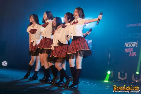 Foto JKT48