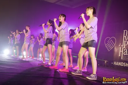 Foto JKT48