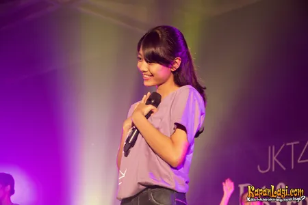 Foto JKT48