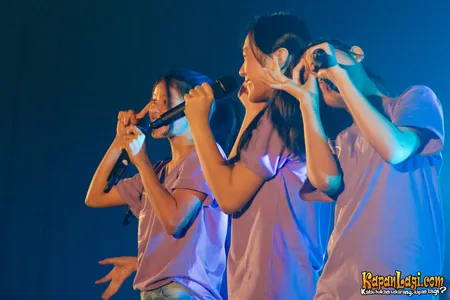 Foto JKT48