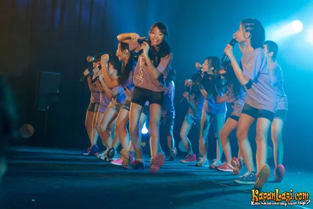 Foto JKT48