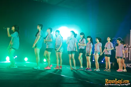 Foto JKT48
