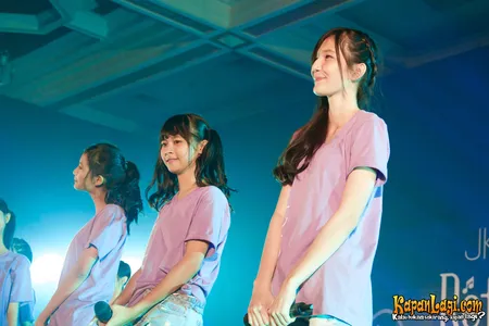 Foto JKT48