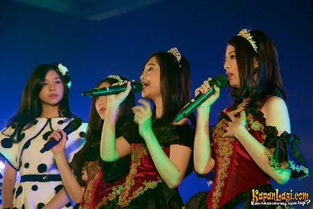 Foto JKT48