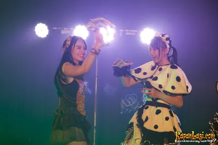 Foto JKT48