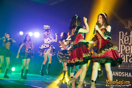 Foto JKT48