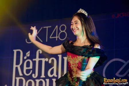 Foto JKT48