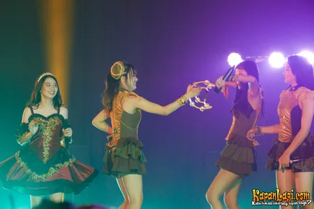 Foto JKT48