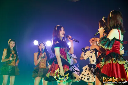 Foto JKT48