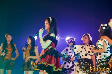 Foto JKT48