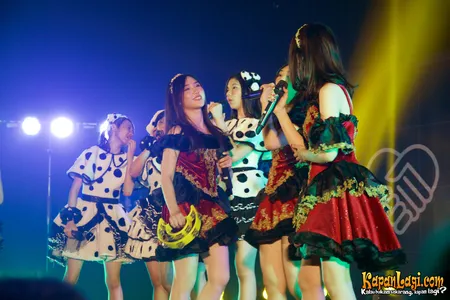 Foto JKT48