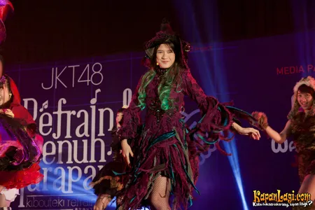Foto JKT48