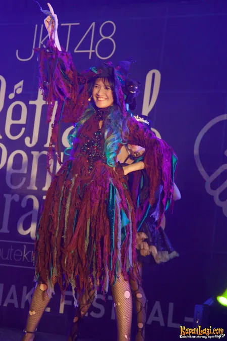 Foto JKT48